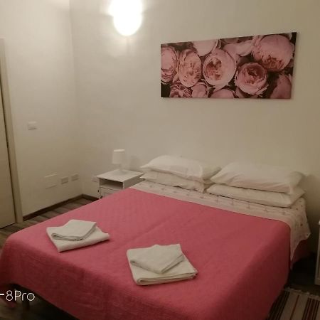 Casa Viorica Hotel Ancona Bagian luar foto