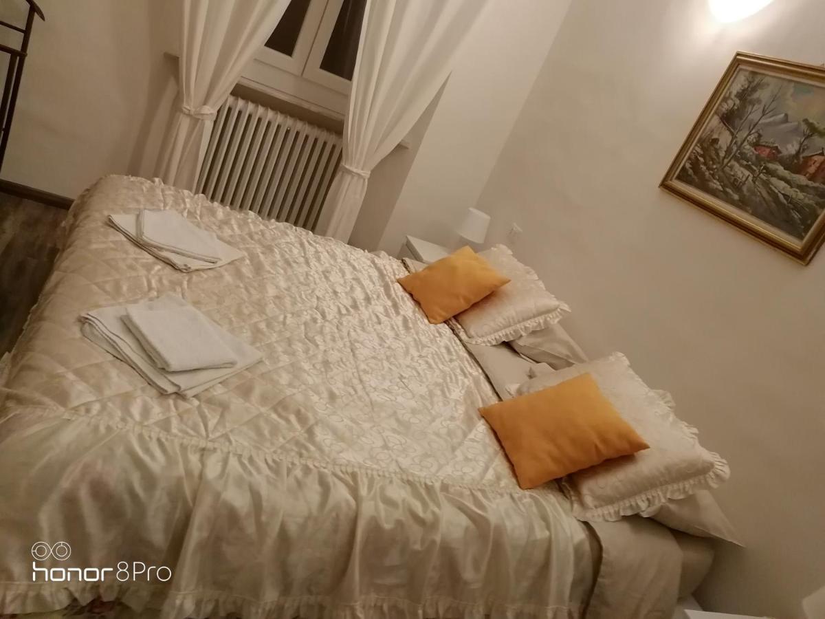 Casa Viorica Hotel Ancona Bagian luar foto