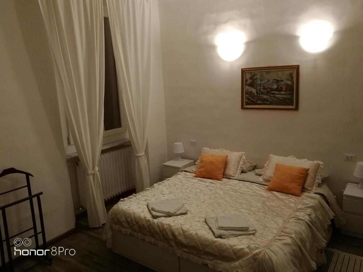 Casa Viorica Hotel Ancona Bagian luar foto