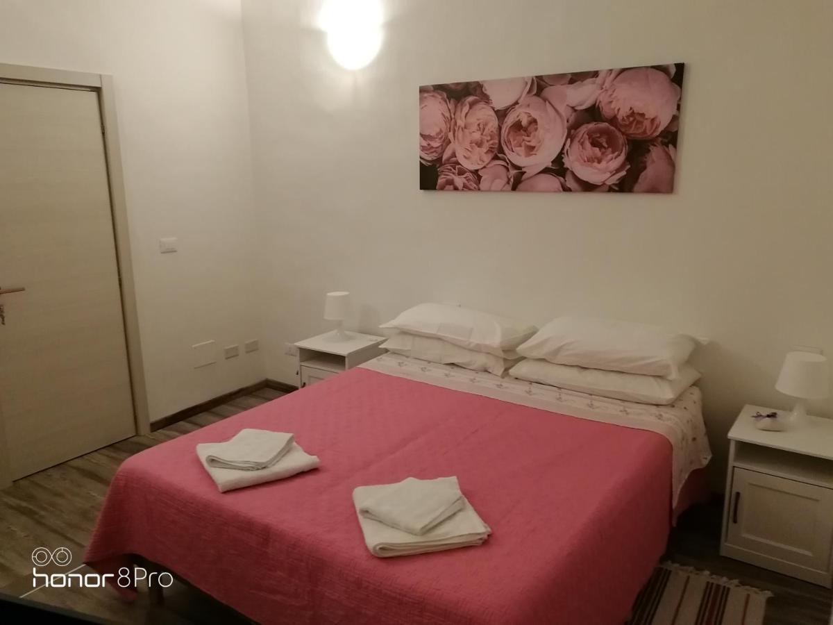 Casa Viorica Hotel Ancona Bagian luar foto