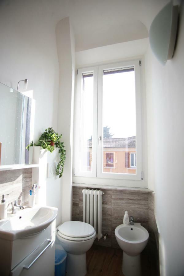 Casa Viorica Hotel Ancona Bagian luar foto