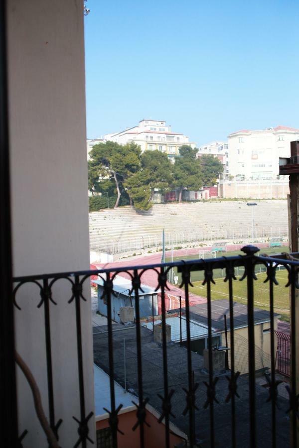 Casa Viorica Hotel Ancona Bagian luar foto