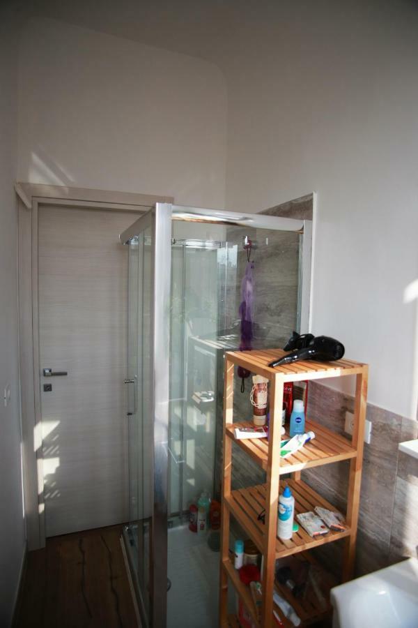 Casa Viorica Hotel Ancona Bagian luar foto
