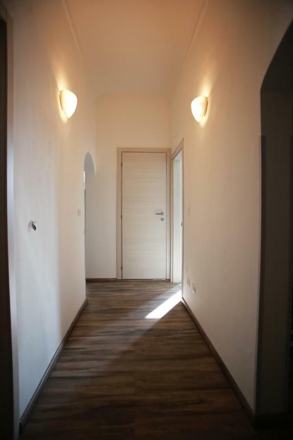 Casa Viorica Hotel Ancona Bagian luar foto