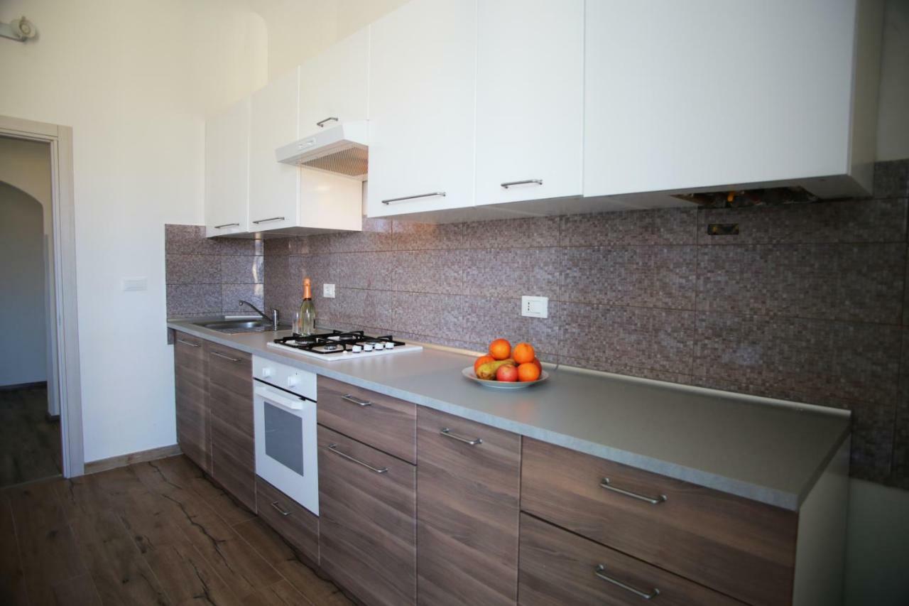 Casa Viorica Hotel Ancona Bagian luar foto