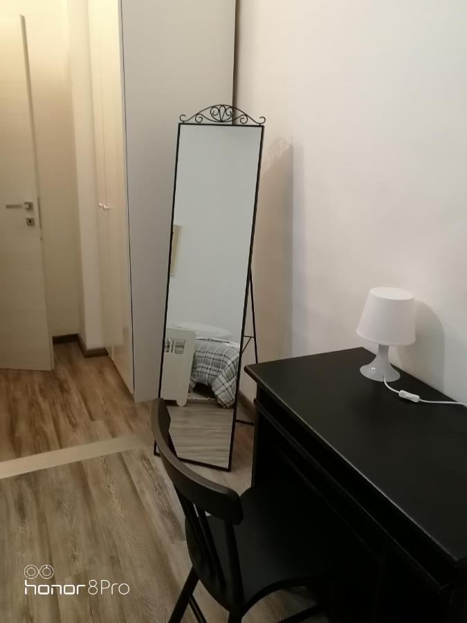 Casa Viorica Hotel Ancona Bagian luar foto